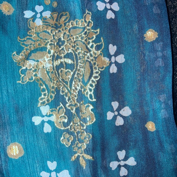 Xhilaration Black Garment - Picture 3 of 5